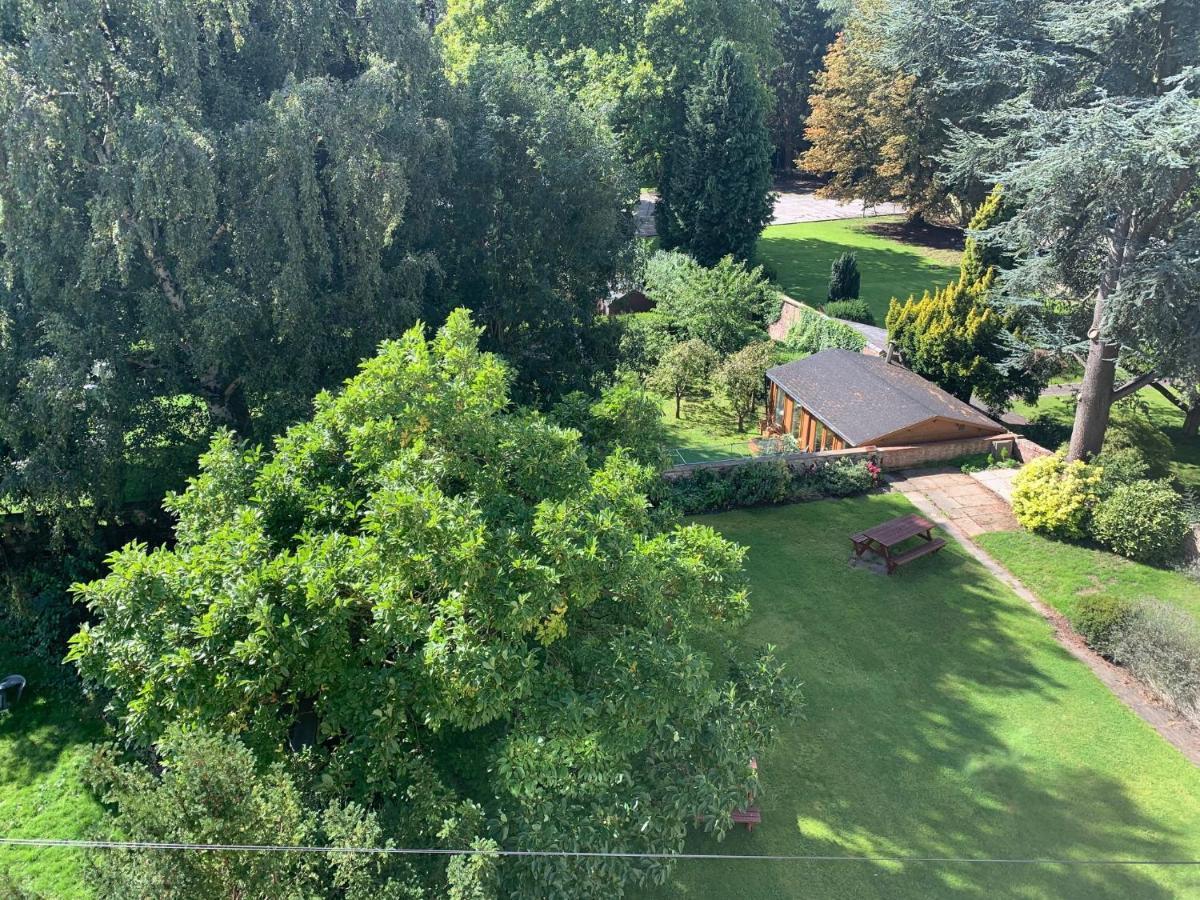 Melton Guest House Йорк Экстерьер фото