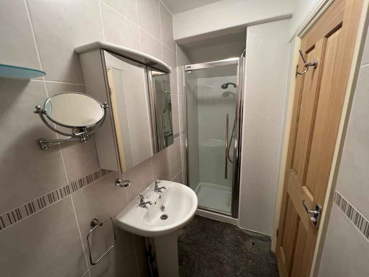 Melton Guest House Йорк Экстерьер фото