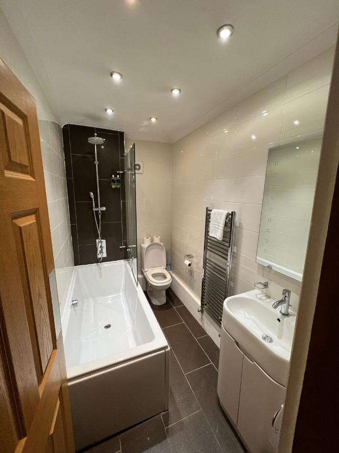 Melton Guest House Йорк Экстерьер фото