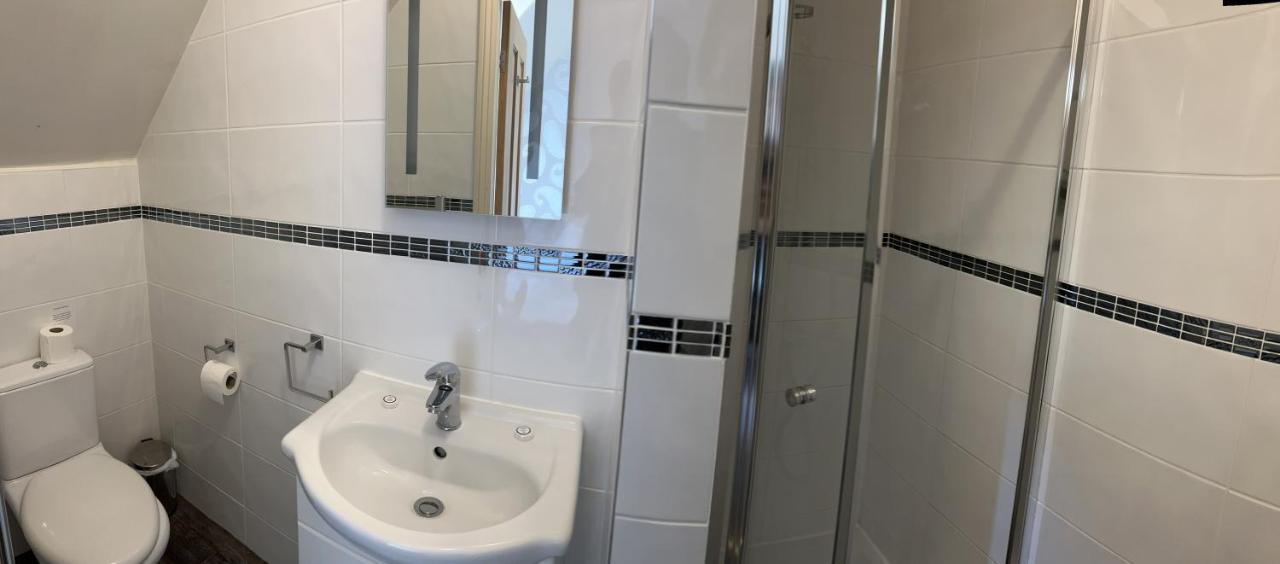 Melton Guest House Йорк Экстерьер фото