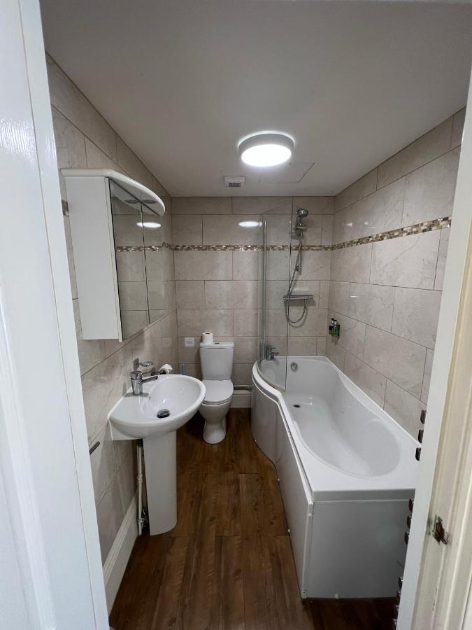 Melton Guest House Йорк Экстерьер фото