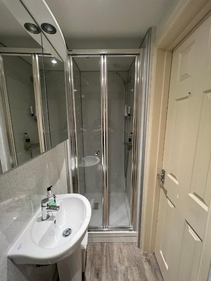 Melton Guest House Йорк Экстерьер фото